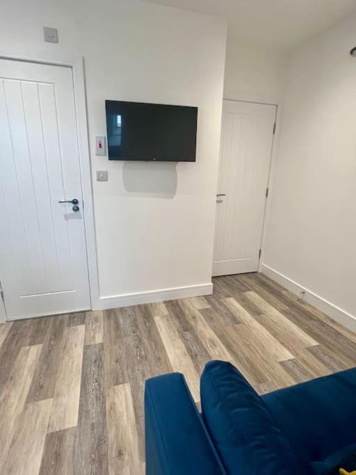 New 2 Bed Preston City Centre Flat - Sleeps 4 Zewnętrze zdjęcie